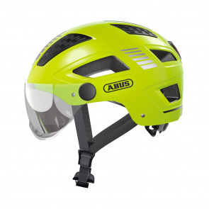 Abus Abus Hyban 2.0 Ace Helm Fluo Geel 2022