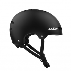 Lazer Lazer One+ Helm Zwart 2022