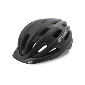 Giro Giro Register Helm 2022 Zwart