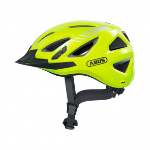 Abus Abus Urban-I 3.0 MIPS Helm Fluo Geel 2022