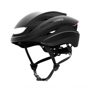 Lumos Lumos Ultra MIPS Helm Zwart