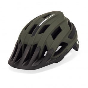 Cube Casque Cube Rook Olive 2023