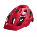 Casque Cube Strover Rouge 2023