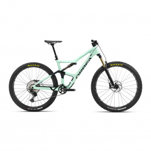 Orbea Orbea Occam M10 29" MTB Ice Groen/Carbon View 2023