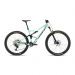 Orbea Occam M10 29" MTB Ice Groen/Carbon View 2023
