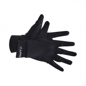 Craft Craft Core Essence Thermal Grip Handschoenen Zwart