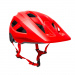 Casque Fox Racing Mainframe MIPS Rouge 2023