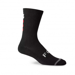 Fox Racing Chaussettes Fox Racing Defend 8" Syndicate 2023
