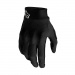 Fox Racing Defend D3O Handschoenen Zwart 2023