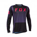 Fox Racing Defend Shirt met Lange Mouwen Sangria 2023