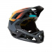 Fox Racing Proframe Vow Helm Zwart 2023