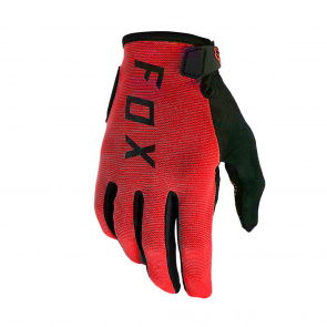 Fox Racing Fox Racing Ranger Gel Handschoenen Rood 2023