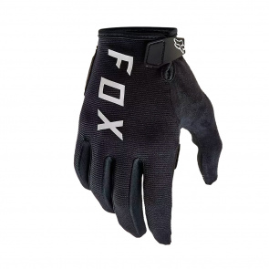Fox Racing Fox Racing Ranger Gel Handschoenen Zwart 2023