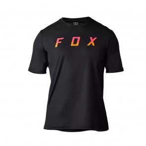 Fox Racing Fox Racing Ranger Dose Shirt met Korte Mouwen Zwart 2023