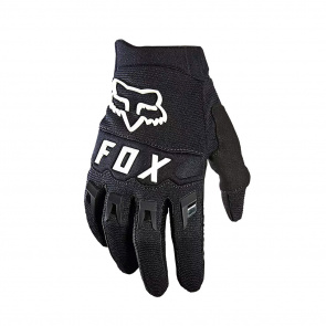 Fox Racing Fox Racing Dirtpaw Handschoenen voor Kinderen Zwart/Wit 2023