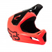 Fox Racing Rampage MIPS Helm Voor Kinderen Rood 2023
