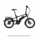 Vélo Electrique Riese & Müller Tinker 2 Vario 545 Noir 2023 (Rx Chip)