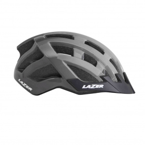 Lazer Lazer Compact Helm Titanium 2022