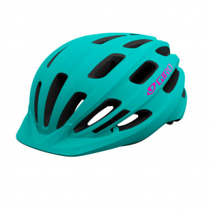 Giro Giro Vasona Helm voor Vrouwen Mat Turquoise 2022