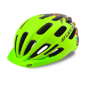 Giro Giro Hale MIPS Helm Fluo Groen 2022