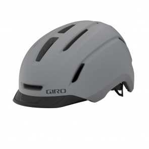 Giro Casque Giro Caden II Led Gris 2022