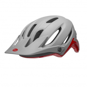 Bell Casque Bell 4Forty Gris Crimson 2022