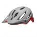 Casque Bell 4Forty Gris Crimson 2022