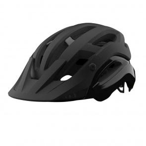 Giro Giro Manifest Spherical Helm Zwart 2023