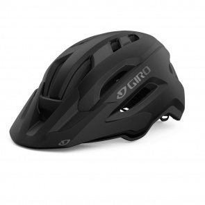 generic Giro Fixture Mips II Helm Trail Zwart/Titanium 2023