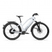 Vélo Electrique 45 km/h Stromer ST3 Pinion Blanc 2024 (983-US-C-RF-SSP-NA)
