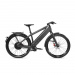 Vélo Electrique 45 km/h Stromer ST7 Sport Platinum 2023 (1440-S-RF-SP)