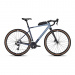 Vélo Gravel Focus Atlas 6.8 Bleu 2024