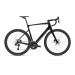 Vélo de Course Cervélo Caledonia-5 Ultegra Di2 Noir Five 2024