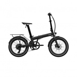 EOVOLT Vélo Electrique Pliable Eovolt Afternoon V3 Noir Onyx 2024