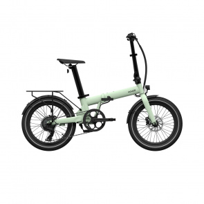 EOVOLT Vélo Electrique Pliable Eovolt Afternoon V3 Vert Sauge 2024