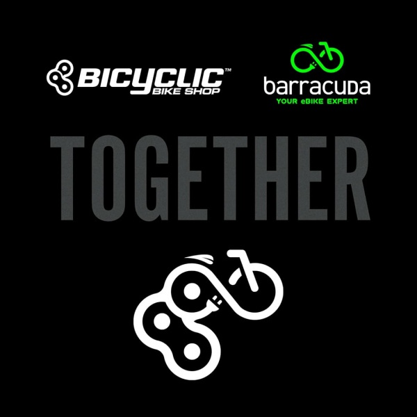 Fusion Barracuda-Bicyclic