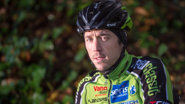 Le cyclo-cross pour espoirs de Spa-Francorchamps est rebaptisé 'GP Patrick Gaudy'