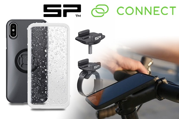 Transformez votre smartphone en tableau de bord avec SP Connect